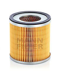 Воздушный фильтр MANN-FILTER C 1247