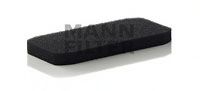 Фильтр салона MANN-FILTER CU 2303