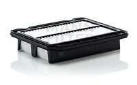Воздушный фильтр MANN-FILTER C 2324