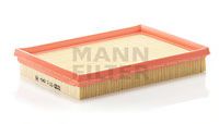 Воздушный фильтр MANN-FILTER C 2345/1
