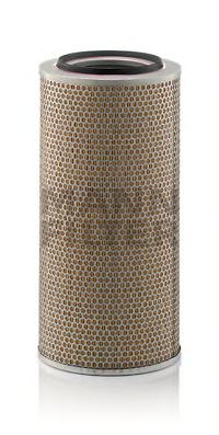 Воздушный фильтр MANN-FILTER C 24 650/1