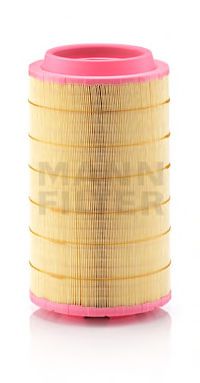 Воздушный фильтр MANN-FILTER C 24 745/2