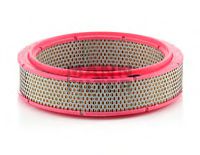 Воздушный фильтр MANN-FILTER C 2436/1