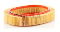 Воздушный фильтр MANN-FILTER C 2440