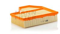 Воздушный фильтр MANN-FILTER C 25 111