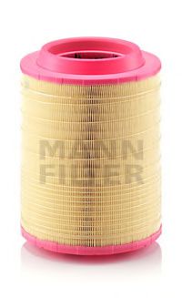 Воздушный фильтр MANN-FILTER C 25 660/2