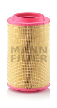 Воздушный фильтр MANN-FILTER C 25 860/6