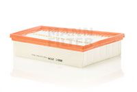 Воздушный фильтр MANN-FILTER C 2538