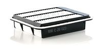 Воздушный фильтр MANN-FILTER C 26 023