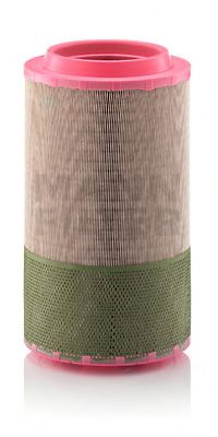 Воздушный фильтр MANN-FILTER C 27 1170