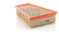 Воздушный фильтр MANN-FILTER C 27 124/1