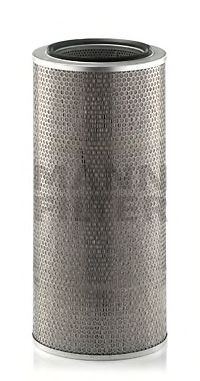 Воздушный фильтр MANN-FILTER C 27 1390