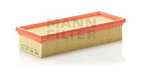 Воздушный фильтр MANN-FILTER C 2774