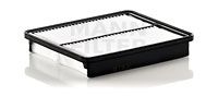 Воздушный фильтр MANN-FILTER C 28 010