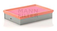 Воздушный фильтр MANN-FILTER C 28 162
