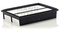 Воздушный фильтр MANN-FILTER C 2841