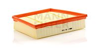 Воздушный фильтр MANN-FILTER C 29 006