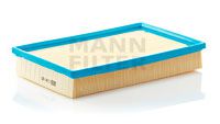Воздушный фильтр MANN-FILTER C 30 125