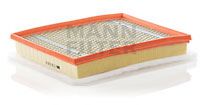 Воздушный фильтр MANN-FILTER C 30 130/2