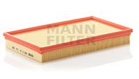 Воздушный фильтр MANN-FILTER C 31 121