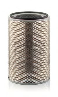 Воздушный фильтр MANN-FILTER C 31 1226