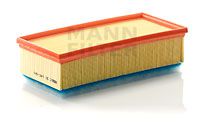 Воздушный фильтр MANN-FILTER C 31 145