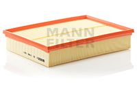 Воздушный фильтр MANN-FILTER C 31 196