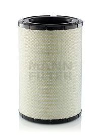 Воздушный фильтр MANN-FILTER C 32 160