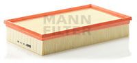 Воздушный фильтр MANN-FILTER C 32 191