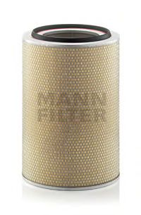 Воздушный фильтр MANN-FILTER C 33 1840
