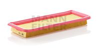 Воздушный фильтр MANN-FILTER C 3336/1