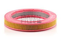 Воздушный фильтр MANN-FILTER C 3383
