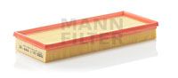 Воздушный фильтр MANN-FILTER C 3383/1