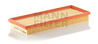 Воздушный фильтр MANN-FILTER C 3463