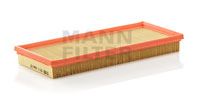 Воздушный фильтр MANN-FILTER C 3569