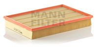 Воздушный фильтр MANN-FILTER C 36 221
