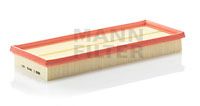 Воздушный фильтр MANN-FILTER C 3689