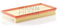 Воздушный фильтр MANN-FILTER C 37 153