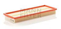 Воздушный фильтр MANN-FILTER C 3873