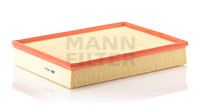 Воздушный фильтр MANN-FILTER C 4312/1