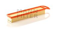 Воздушный фильтр MANN-FILTER C 5082/2