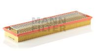 Воздушный фильтр MANN-FILTER C 60 230
