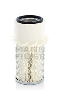 Воздушный фильтр MANN-FILTER C 934 x
