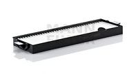 Фильтр салона MANN-FILTER CU 4416