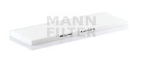 Фильтр салона MANN-FILTER CU 4442