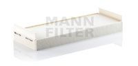 Фильтр салона MANN-FILTER CU 4795