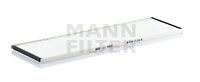 Фильтр салона MANN-FILTER CU 4926