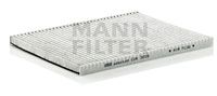 Фильтр салона MANN-FILTER CUK 3059
