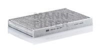 Фильтр салона MANN-FILTER CUK 3241