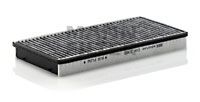 Фильтр салона MANN-FILTER CUK 3360